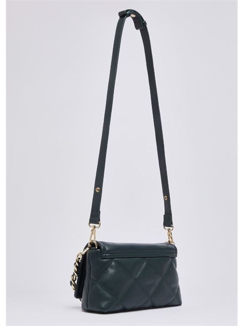 Borsa LaPuffy media con matelassé Liu Jo | AF6148E1166.95320